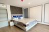 1 Bedroom Condo for rent in KnightsBridge Space Sukhumvit-Rama 4, Phra Khanong, Bangkok near BTS Phra Khanong