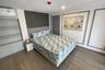 1 Bedroom Condo for rent in KnightsBridge Space Sukhumvit-Rama 4, Phra Khanong, Bangkok near BTS Phra Khanong