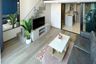 1 Bedroom Condo for rent in KnightsBridge Space Sukhumvit-Rama 4, Phra Khanong, Bangkok near BTS Phra Khanong