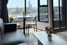 1 Bedroom Condo for rent in KnightsBridge Space Sukhumvit-Rama 4, Phra Khanong, Bangkok near BTS Phra Khanong