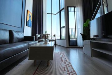1 Bedroom Condo for rent in KnightsBridge Space Sukhumvit-Rama 4, Phra Khanong, Bangkok near BTS Phra Khanong