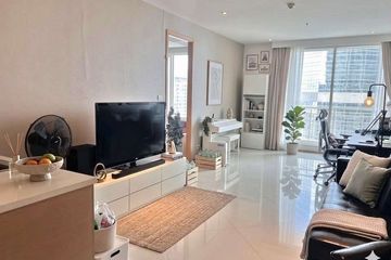 1 Bedroom Condo for rent in The Empire Place, Thung Wat Don, Bangkok near BTS Sueksa Witthaya