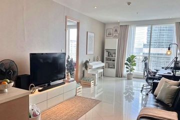 1 Bedroom Condo for rent in The Empire Place, Thung Wat Don, Bangkok near BTS Sueksa Witthaya