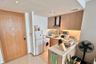 1 Bedroom Condo for rent in The Empire Place, Thung Wat Don, Bangkok near BTS Sueksa Witthaya