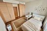 1 Bedroom Condo for rent in The Empire Place, Thung Wat Don, Bangkok near BTS Sueksa Witthaya