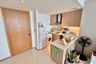 1 Bedroom Condo for rent in The Empire Place, Thung Wat Don, Bangkok near BTS Sueksa Witthaya