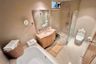 1 Bedroom Condo for rent in The Empire Place, Thung Wat Don, Bangkok near BTS Sueksa Witthaya