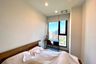 2 Bedroom Condo for rent in Whizdom Essence, Bang Chak, Bangkok near BTS Punnawithi