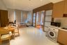 1 Bedroom Condo for rent in The Emporio Place, Khlong Tan, Bangkok near BTS Phrom Phong