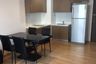 1 Bedroom Condo for rent in Siri at Sukhumvit, Phra Khanong, Bangkok near BTS Thong Lo