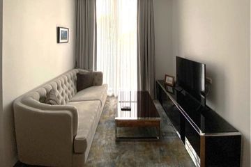 1 Bedroom Condo for rent in Noble BE 33, Khlong Tan Nuea, Bangkok near BTS Phrom Phong