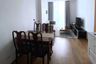 1 Bedroom Condo for rent in Noble BE 33, Khlong Tan Nuea, Bangkok near BTS Phrom Phong
