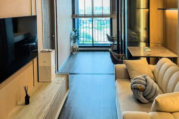 1 Bedroom Condo for rent in Ideo Sukhumvit - Rama 4, Phra Khanong, Bangkok near BTS Phra Khanong