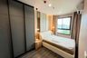 1 Bedroom Condo for rent in Ideo Sukhumvit - Rama 4, Phra Khanong, Bangkok near BTS Phra Khanong