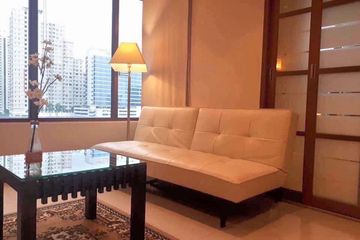 1 Bedroom Condo for Sale or Rent in The Emporio Place, Khlong Tan, Bangkok near BTS Phrom Phong
