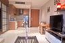 1 Bedroom Condo for Sale or Rent in The Emporio Place, Khlong Tan, Bangkok near BTS Phrom Phong