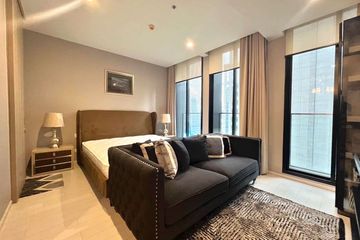 1 Bedroom Condo for Sale or Rent in Noble Ploenchit, Lumpini, Bangkok near BTS Ploen Chit