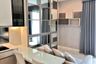 1 Bedroom Condo for rent in Q Asoke, Makkasan, Bangkok near MRT Phetchaburi