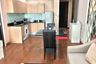 1 Bedroom Condo for rent in The Address Chidlom, Lumpini, Bangkok near BTS Chit Lom