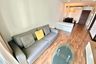 1 Bedroom Condo for rent in Phra Khanong, Bangkok near BTS Phra Khanong
