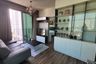 1 Bedroom Condo for rent in Ceil by Sansiri, Khlong Tan Nuea, Bangkok near BTS Ekkamai