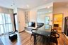 2 Bedroom Condo for rent in WYNE Sukhumvit, Phra Khanong, Bangkok near BTS Phra Khanong