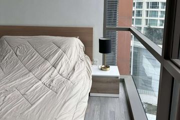 1 Bedroom Condo for rent in The Room Sukhumvit 69, Phra Khanong Nuea, Bangkok near BTS Phra Khanong
