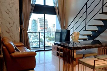 1 Bedroom Condo for rent in The Lofts Silom, Silom, Bangkok near BTS Surasak