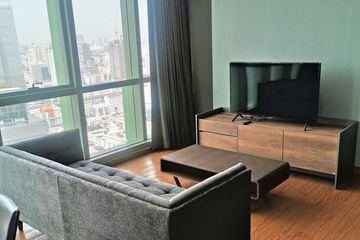 2 Bedroom Condo for rent in Wish Signature Midtown Siam, Thanon Phetchaburi, Bangkok near BTS Ratchathewi