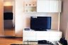 1 Bedroom Condo for rent in 39 by Sansiri, Khlong Tan Nuea, Bangkok near BTS Phrom Phong