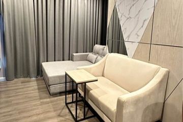1 Bedroom Condo for rent in Whizdom Essence, Bang Chak, Bangkok near BTS Punnawithi
