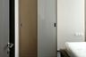 1 Bedroom Condo for rent in Edge Sukhumvit 23, Khlong Toei Nuea, Bangkok near BTS Asoke