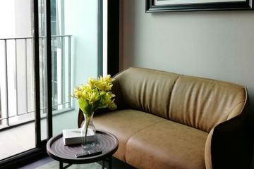 1 Bedroom Condo for rent in Edge Sukhumvit 23, Khlong Toei Nuea, Bangkok near BTS Asoke