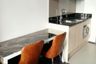 1 Bedroom Condo for rent in Edge Sukhumvit 23, Khlong Toei Nuea, Bangkok near BTS Asoke