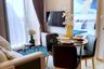 2 Bedroom Condo for rent in OKA HAUS Sukhumvit 36, Khlong Tan, Bangkok near BTS Thong Lo