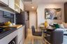 2 Bedroom Condo for rent in OKA HAUS Sukhumvit 36, Khlong Tan, Bangkok near BTS Thong Lo