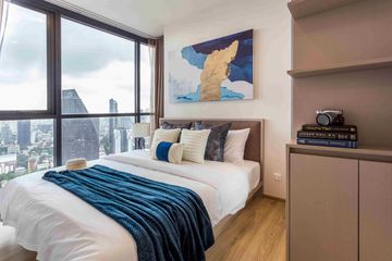 2 Bedroom Condo for rent in OKA HAUS Sukhumvit 36, Khlong Tan, Bangkok near BTS Thong Lo