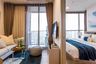 2 Bedroom Condo for rent in OKA HAUS Sukhumvit 36, Khlong Tan, Bangkok near BTS Thong Lo