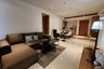 1 Bedroom Condo for Sale or Rent in The Empire Place, Thung Wat Don, Bangkok near BTS Sueksa Witthaya