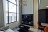 1 Bedroom Condo for Sale or Rent in Knightsbridge Prime Sathorn, Thung Wat Don, Bangkok near BTS Chong Nonsi