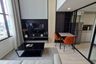 1 Bedroom Condo for Sale or Rent in Knightsbridge Prime Sathorn, Thung Wat Don, Bangkok near BTS Chong Nonsi