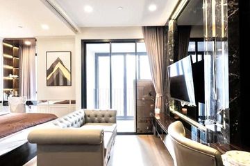 1 Bedroom Condo for rent in Ashton Chula-Silom, Si Phraya, Bangkok near MRT Sam Yan