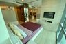 1 Bedroom Condo for rent in The Room Sukhumvit 21, Khlong Toei Nuea, Bangkok near MRT Sukhumvit