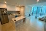 1 Bedroom Condo for rent in The Room Sukhumvit 21, Khlong Toei Nuea, Bangkok near MRT Sukhumvit