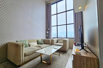 1 Bedroom Condo for rent in Knightsbridge Prime Sathorn, Thung Wat Don, Bangkok near BTS Chong Nonsi
