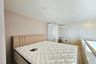 1 Bedroom Condo for rent in Knightsbridge Prime Sathorn, Thung Wat Don, Bangkok near BTS Chong Nonsi