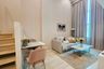 1 Bedroom Condo for rent in Knightsbridge Prime Sathorn, Thung Maha Mek, Bangkok near BTS Chong Nonsi