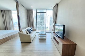 1 Bedroom Condo for rent in The Room Sukhumvit 21, Khlong Toei Nuea, Bangkok near MRT Sukhumvit