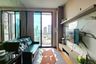 1 Bedroom Condo for Sale or Rent in Edge Sukhumvit 23, Khlong Toei Nuea, Bangkok near BTS Asoke