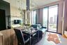 1 Bedroom Condo for Sale or Rent in Edge Sukhumvit 23, Khlong Toei Nuea, Bangkok near BTS Asoke